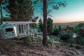 Old Mac Daddy - Campground