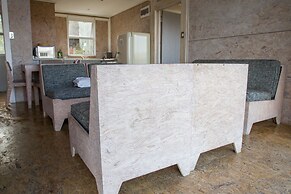 Old Mac Daddy - Campground