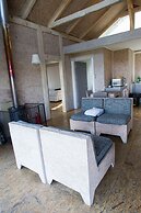 Old Mac Daddy - Campground