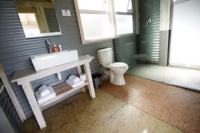 Old Mac Daddy - Campground