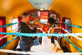 Old Mac Daddy - Campground