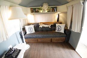 Old Mac Daddy - Campground