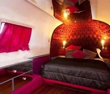 Old Mac Daddy - Campground