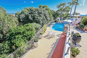 1770 Sovereign Lodge Resort