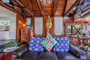 1770 Sovereign Lodge Resort