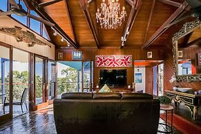 1770 Sovereign Lodge Resort