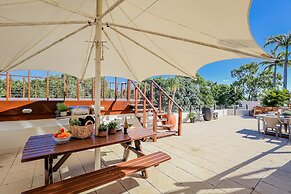 1770 Sovereign Lodge Resort