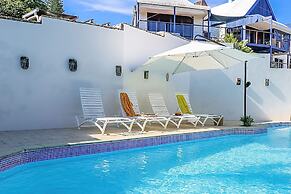 1770 Sovereign Lodge Resort