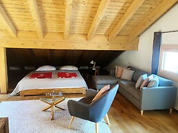 Albana Hotel Silvaplana