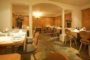 Albana Hotel Silvaplana