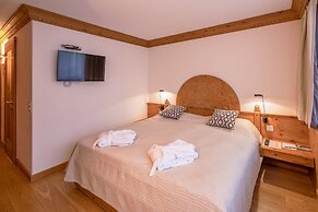 Albana Hotel Silvaplana