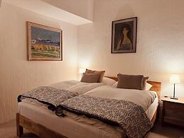 Albana Hotel Silvaplana