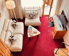 Albana Hotel Silvaplana
