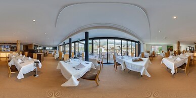 Albana Hotel Silvaplana