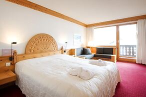 Albana Hotel Silvaplana