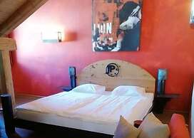 Albana Hotel Silvaplana