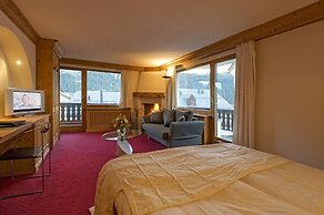 Albana Hotel Silvaplana