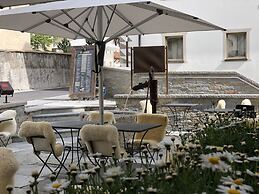 Albana Hotel Silvaplana