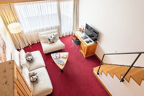 Albana Hotel Silvaplana