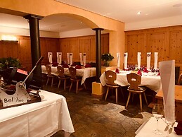 Albana Hotel Silvaplana
