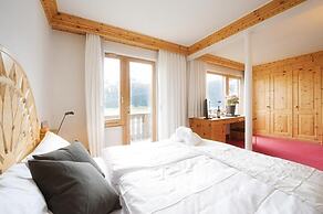 Albana Hotel Silvaplana