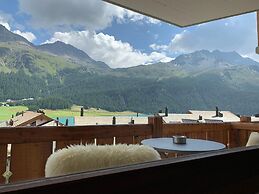 Albana Hotel Silvaplana