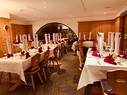 Albana Hotel Silvaplana
