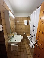 Albana Hotel Silvaplana
