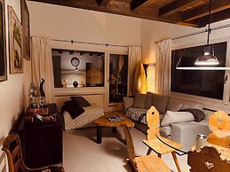 Albana Hotel Silvaplana