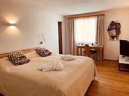Albana Hotel Silvaplana