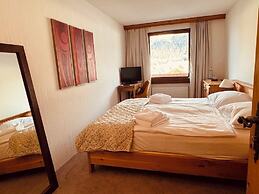 Albana Hotel Silvaplana