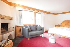 Albana Hotel Silvaplana
