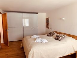 Albana Hotel Silvaplana