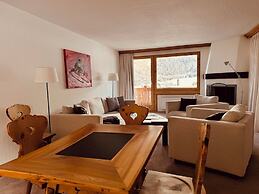 Albana Hotel Silvaplana