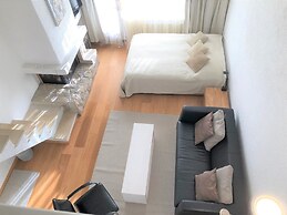 Albana Hotel Silvaplana