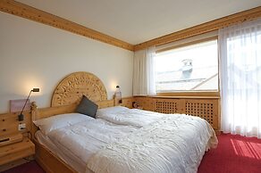 Albana Hotel Silvaplana