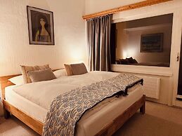 Albana Hotel Silvaplana
