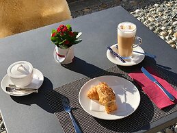 Albana Hotel Silvaplana