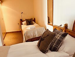 Albana Hotel Silvaplana