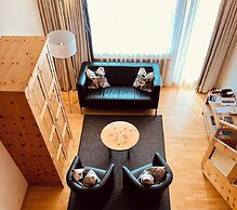 Albana Hotel Silvaplana