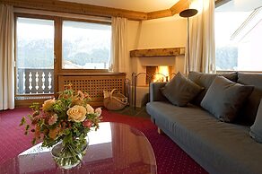 Albana Hotel Silvaplana