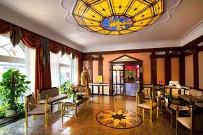Hotel Fürstenhof Bad Bertrich