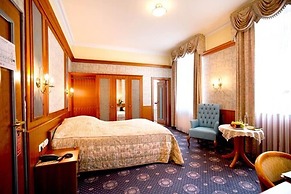 Hotel Fürstenhof Bad Bertrich