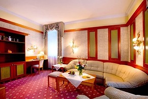 Hotel Fürstenhof Bad Bertrich