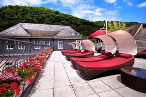 Hotel Fürstenhof Bad Bertrich