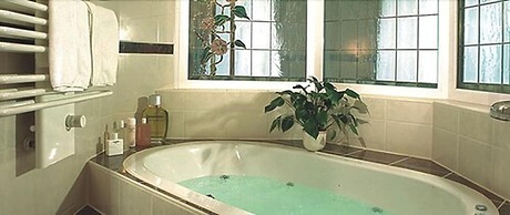 Hotel Fürstenhof Bad Bertrich