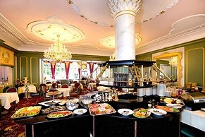 Hotel Fürstenhof Bad Bertrich