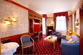 Hotel Fürstenhof Bad Bertrich
