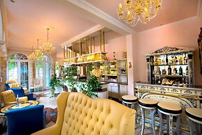 Hotel Fürstenhof Bad Bertrich