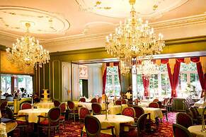 Hotel Fürstenhof Bad Bertrich
